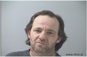 Jesse Richard Thompson Mugshot