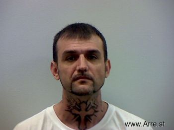 Jesse R Tucker Mugshot