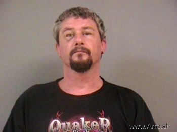 Jesse Heath Underwood Mugshot