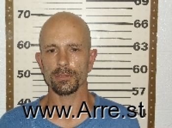 Jesse Earl Walls Mugshot