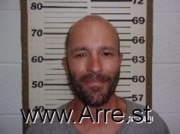 Jesse Earl Walls Mugshot