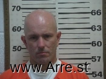 Jesse Earl Walls Mugshot