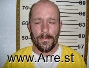 Jesse Earl Walls Mugshot