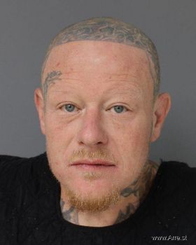 Jesse Ray Webb Mugshot