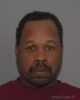 Jesse  Woodard Mugshot