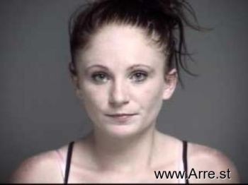 Jessi Lynn King Mugshot