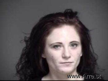 Jessi Lynn King Mugshot