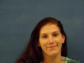 Jessica Jalaine Ackley Mugshot