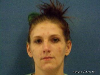 Jessica Jalaine Ackley Mugshot