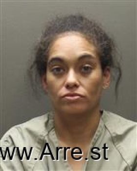 Jessica M Adams Mugshot