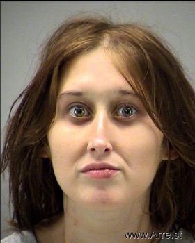 Jessica Renee Adams Mugshot