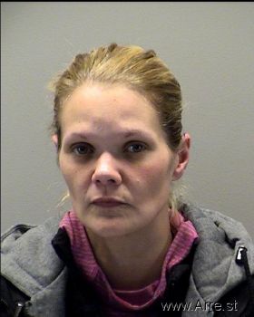 Jessica Lee Adams Mugshot