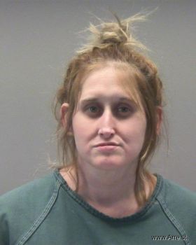 Jessica Rene Adams Mugshot