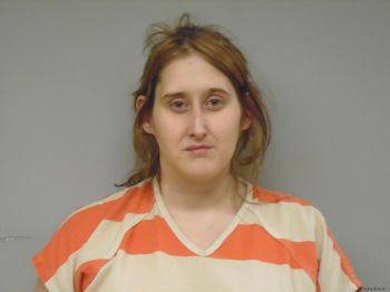 Jessica Renee Adams Mugshot