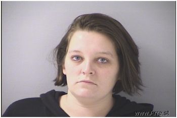 Jessica Nicole Adkins Mugshot