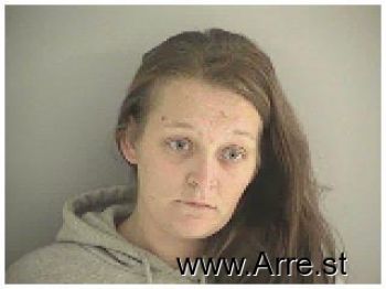 Jessica Nikole Adkins Mugshot