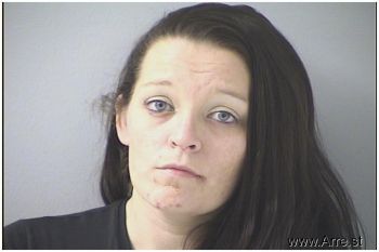 Jessica Nikole Adkins Mugshot