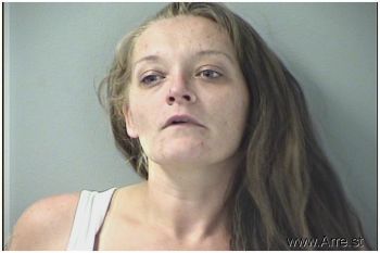 Jessica Nikole Adkins Mugshot