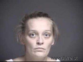 Jessica Nikole Adkins Mugshot