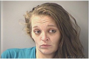 Jessica Nikole Adkins Mugshot