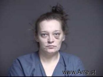 Jessica Nikole Adkins Mugshot