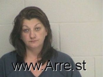 Jessica Renae Adkins Mugshot