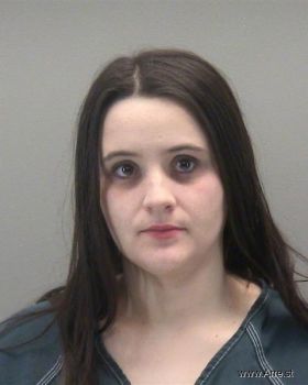 Jessica Lynn Adkins Mugshot