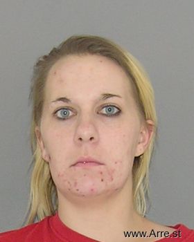 Jessica Renee Allen Mugshot