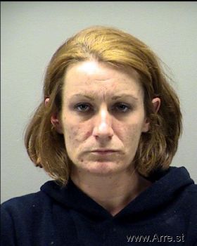 Jessica M Anderson Mugshot