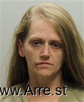 Jessica Lee Bain Mugshot