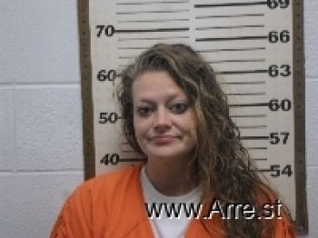 Jessica Lachelle Ballenger Mugshot