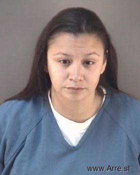 Jessica Lynn Ballez Mugshot