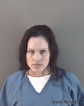 Jessica Elaine Banks Mugshot