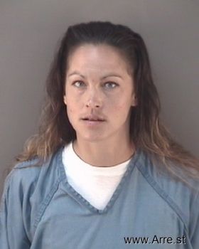 Jessica E Banks Mugshot