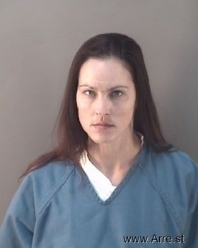 Jessica E Banks Mugshot