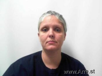 Jessica Lee Barnes Mugshot