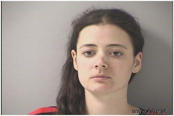 Jessica Danelle Barnes Mugshot