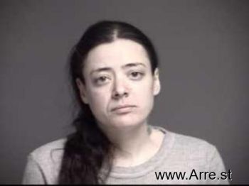 Jessica Danielle Barnes Mugshot