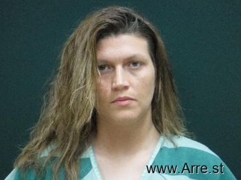 Jessica Virginia Behrmann Mugshot