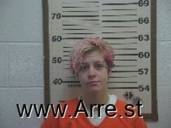 Jessica Rene Bell Mugshot