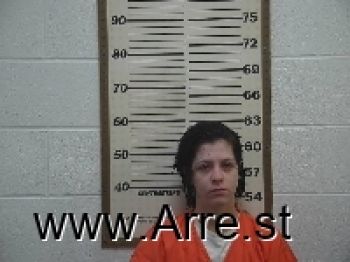 Jessica Rene Bell Mugshot