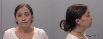 Jessica Renee Bell Mugshot