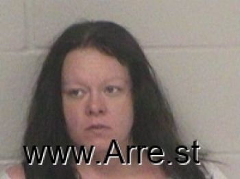 Jessica Lee Benhaida Mugshot