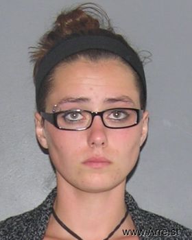 Jessica  Bennett Mugshot