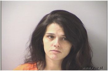 Jessica Loraine Berry Mugshot