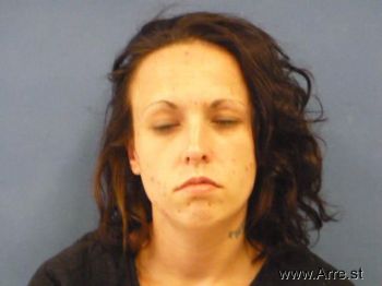 Jessica Jeanette Bolin Mugshot