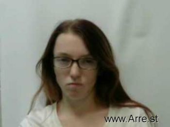 Jessica Lynn Bowers Mugshot