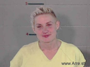 Jessica  Braden-deckard Mugshot