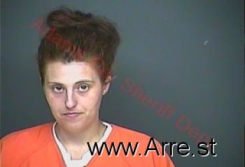 Jessica Lynn Brewer Mugshot