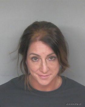 Jessica Kay Brock Mugshot